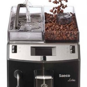 Lirika focus SmartEspresso